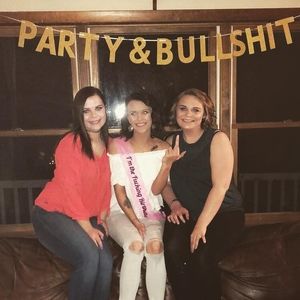 Meet your Posher, Taylor